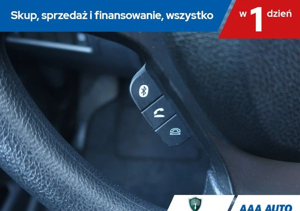 Suzuki Celerio cena 34000 przebieg: 34692, rok produkcji 2017 z Darłowo małe 232